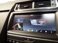 USED 2018 18 JAGUAR E-PACE 2.0 D150 R-Dynamic S SUV 5dr Diesel Auto AWD Euro 6 (s/s) (150 ps) 5 JAGUAR SERVICES-PAN ROOF-DAB-SAT NAV-PARK ASSIST+CAMERA-APPLE CAR PLAY/ANDROID AUTO
