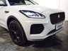 USED 2018 18 JAGUAR E-PACE 2.0 D150 R-Dynamic S SUV 5dr Diesel Auto AWD Euro 6 (s/s) (150 ps) 5 JAGUAR SERVICES-PAN ROOF-DAB-SAT NAV-PARK ASSIST+CAMERA-APPLE CAR PLAY/ANDROID AUTO