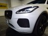 USED 2018 18 JAGUAR E-PACE 2.0 D150 R-Dynamic S SUV 5dr Diesel Auto AWD Euro 6 (s/s) (150 ps) 5 JAGUAR SERVICES-PAN ROOF-DAB-SAT NAV-PARK ASSIST+CAMERA-APPLE CAR PLAY/ANDROID AUTO
