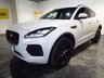 USED 2018 18 JAGUAR E-PACE 2.0 D150 R-Dynamic S SUV 5dr Diesel Auto AWD Euro 6 (s/s) (150 ps) 5 JAGUAR SERVICES-PAN ROOF-DAB-SAT NAV-PARK ASSIST+CAMERA-APPLE CAR PLAY/ANDROID AUTO