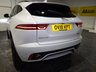 USED 2018 18 JAGUAR E-PACE 2.0 D150 R-Dynamic S SUV 5dr Diesel Auto AWD Euro 6 (s/s) (150 ps) 5 JAGUAR SERVICES-PAN ROOF-DAB-SAT NAV-PARK ASSIST+CAMERA-APPLE CAR PLAY/ANDROID AUTO