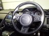 USED 2018 18 JAGUAR E-PACE 2.0 D150 R-Dynamic S SUV 5dr Diesel Auto AWD Euro 6 (s/s) (150 ps) 5 JAGUAR SERVICES-PAN ROOF-DAB-SAT NAV-PARK ASSIST+CAMERA-APPLE CAR PLAY/ANDROID AUTO