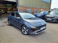 USED 2025 75 HYUNDAI BAYON 1.0 T-GDi Premium SUV 5dr Petrol DCT Euro 6 (s/s) (100 ps) GENUINE MILEAGE AUTOMATIC