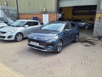 USED 2025 75 HYUNDAI BAYON 1.0 T-GDi Premium SUV 5dr Petrol DCT Euro 6 (s/s) (100 ps) GENUINE MILEAGE AUTOMATIC