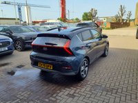 USED 2025 75 HYUNDAI BAYON 1.0 T-GDi Premium SUV 5dr Petrol DCT Euro 6 (s/s) (100 ps) GENUINE MILEAGE AUTOMATIC