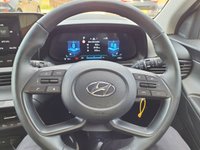 USED 2025 75 HYUNDAI BAYON 1.0 T-GDi Premium SUV 5dr Petrol DCT Euro 6 (s/s) (100 ps) GENUINE MILEAGE AUTOMATIC