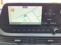 USED 2025 75 HYUNDAI BAYON 1.0 T-GDi Premium SUV 5dr Petrol DCT Euro 6 (s/s) (100 ps) GENUINE MILEAGE AUTOMATIC