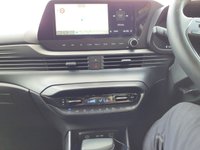 USED 2025 75 HYUNDAI BAYON 1.0 T-GDi Premium SUV 5dr Petrol DCT Euro 6 (s/s) (100 ps) GENUINE MILEAGE AUTOMATIC