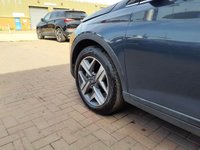 USED 2025 75 HYUNDAI BAYON 1.0 T-GDi Premium SUV 5dr Petrol DCT Euro 6 (s/s) (100 ps) GENUINE MILEAGE AUTOMATIC