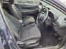 USED 2025 75 HYUNDAI BAYON 1.0 T-GDi Premium SUV 5dr Petrol DCT Euro 6 (s/s) (100 ps) GENUINE MILEAGE AUTOMATIC