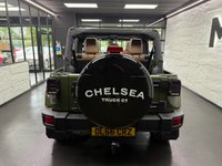 USED 2016 66 JEEP WRANGLER 2.8 CRD 75th Anniversary SUV 4dr Diesel Auto 4WD Euro 6 (197 bhp) CAR PLAY-FULL HISTORY-STUNNING