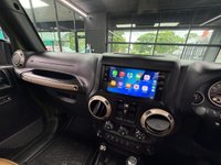 USED 2016 66 JEEP WRANGLER 2.8 CRD 75th Anniversary SUV 4dr Diesel Auto 4WD Euro 6 (197 bhp) CAR PLAY-FULL HISTORY-STUNNING