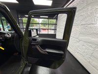 USED 2016 66 JEEP WRANGLER 2.8 CRD 75th Anniversary SUV 4dr Diesel Auto 4WD Euro 6 (197 bhp) CAR PLAY-FULL HISTORY-STUNNING