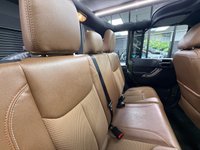 USED 2016 66 JEEP WRANGLER 2.8 CRD 75th Anniversary SUV 4dr Diesel Auto 4WD Euro 6 (197 bhp) CAR PLAY-FULL HISTORY-STUNNING