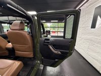 USED 2016 66 JEEP WRANGLER 2.8 CRD 75th Anniversary SUV 4dr Diesel Auto 4WD Euro 6 (197 bhp) CAR PLAY-FULL HISTORY-STUNNING