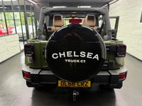 USED 2016 66 JEEP WRANGLER 2.8 CRD 75th Anniversary SUV 4dr Diesel Auto 4WD Euro 6 (197 bhp) CAR PLAY-FULL HISTORY-STUNNING