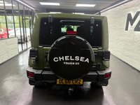 USED 2016 66 JEEP WRANGLER 2.8 CRD 75th Anniversary SUV 4dr Diesel Auto 4WD Euro 6 (197 bhp) CAR PLAY-FULL HISTORY-STUNNING