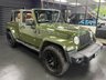 USED 2016 66 JEEP WRANGLER 2.8 CRD 75th Anniversary SUV 4dr Diesel Auto 4WD Euro 6 (197 bhp) CAR PLAY-FULL HISTORY-STUNNING