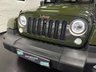 USED 2016 66 JEEP WRANGLER 2.8 CRD 75th Anniversary SUV 4dr Diesel Auto 4WD Euro 6 (197 bhp) CAR PLAY-FULL HISTORY-STUNNING