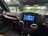 USED 2016 66 JEEP WRANGLER 2.8 CRD 75th Anniversary SUV 4dr Diesel Auto 4WD Euro 6 (197 bhp) CAR PLAY-FULL HISTORY-STUNNING