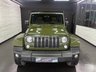 USED 2016 66 JEEP WRANGLER 2.8 CRD 75th Anniversary SUV 4dr Diesel Auto 4WD Euro 6 (197 bhp) CAR PLAY-FULL HISTORY-STUNNING