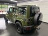 USED 2016 66 JEEP WRANGLER 2.8 CRD 75th Anniversary SUV 4dr Diesel Auto 4WD Euro 6 (197 bhp) CAR PLAY-FULL HISTORY-STUNNING