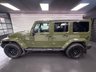 USED 2016 66 JEEP WRANGLER 2.8 CRD 75th Anniversary SUV 4dr Diesel Auto 4WD Euro 6 (197 bhp) CAR PLAY-FULL HISTORY-STUNNING