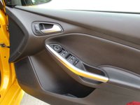 USED 2017 17 FORD FOCUS 2.0 TDCi ST-3 Hatchback 5dr Diesel Manual Euro 6 (s/s) (185 ps) BLUETOOTH AUDIO REAR SENSORS