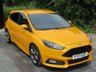 USED 2017 17 FORD FOCUS 2.0 TDCi ST-3 Hatchback 5dr Diesel Manual Euro 6 (s/s) (185 ps) BLUETOOTH AUDIO REAR SENSORS