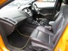 USED 2017 17 FORD FOCUS 2.0 TDCi ST-3 Hatchback 5dr Diesel Manual Euro 6 (s/s) (185 ps) BLUETOOTH AUDIO REAR SENSORS