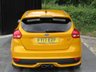 USED 2017 17 FORD FOCUS 2.0 TDCi ST-3 Hatchback 5dr Diesel Manual Euro 6 (s/s) (185 ps) BLUETOOTH AUDIO REAR SENSORS