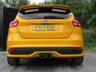 USED 2017 17 FORD FOCUS 2.0 TDCi ST-3 Hatchback 5dr Diesel Manual Euro 6 (s/s) (185 ps) BLUETOOTH AUDIO REAR SENSORS