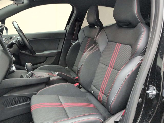 USED 2020 20 RENAULT CLIO 1.3 Clio RS Line TCe Auto 5dr CLICK+COLLECT / HOME DELIVERY
