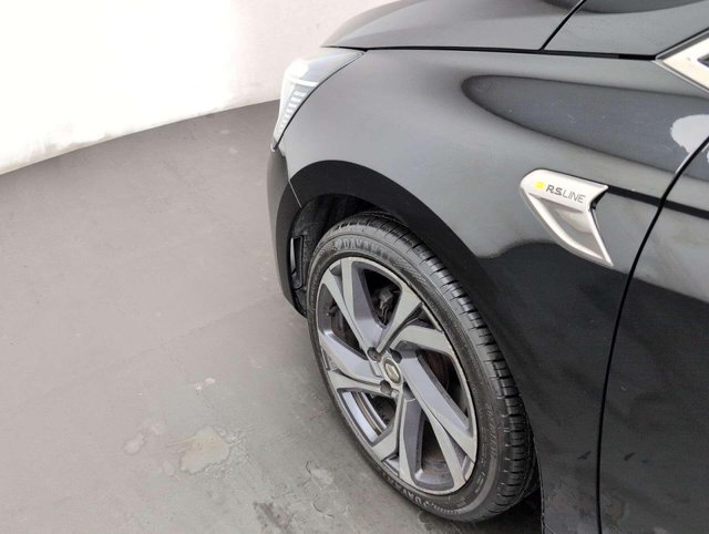USED 2020 20 RENAULT CLIO 1.3 Clio RS Line TCe Auto 5dr CLICK+COLLECT / HOME DELIVERY