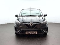 USED 2020 20 RENAULT CLIO 1.3 Clio RS Line TCe Auto 5dr CLICK+COLLECT / HOME DELIVERY