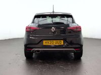 USED 2020 20 RENAULT CLIO 1.3 Clio RS Line TCe Auto 5dr CLICK+COLLECT / HOME DELIVERY