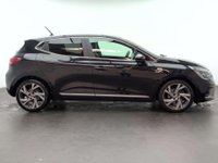 USED 2020 20 RENAULT CLIO 1.3 Clio RS Line TCe Auto 5dr CLICK+COLLECT / HOME DELIVERY