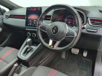 USED 2020 20 RENAULT CLIO 1.3 Clio RS Line TCe Auto 5dr CLICK+COLLECT / HOME DELIVERY