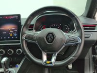 USED 2020 20 RENAULT CLIO 1.3 Clio RS Line TCe Auto 5dr CLICK+COLLECT / HOME DELIVERY