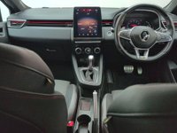 USED 2020 20 RENAULT CLIO 1.3 Clio RS Line TCe Auto 5dr CLICK+COLLECT / HOME DELIVERY