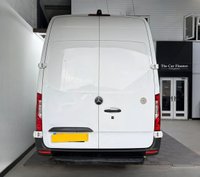USED 2018 68 MERCEDES-BENZ SPRINTER 2.1 311 CDI Panel Van 5dr Diesel Manual RWD L3 H2 Euro 6 (114 ps) 