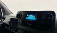 USED 2018 68 MERCEDES-BENZ SPRINTER 2.1 311 CDI Panel Van 5dr Diesel Manual RWD L3 H2 Euro 6 (114 ps) 