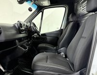 USED 2018 68 MERCEDES-BENZ SPRINTER 2.1 311 CDI Panel Van 5dr Diesel Manual RWD L3 H2 Euro 6 (114 ps) 