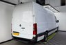 USED 2018 68 MERCEDES-BENZ SPRINTER 2.1 311 CDI Panel Van 5dr Diesel Manual RWD L3 H2 Euro 6 (114 ps) 