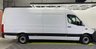 USED 2018 68 MERCEDES-BENZ SPRINTER 2.1 311 CDI Panel Van 5dr Diesel Manual RWD L3 H2 Euro 6 (114 ps) 