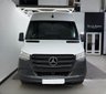 USED 2018 68 MERCEDES-BENZ SPRINTER 2.1 311 CDI Panel Van 5dr Diesel Manual RWD L3 H2 Euro 6 (114 ps) 