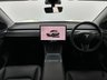 USED 2023 23 TESLA MODEL Y SUV 5dr Electric Auto RWD (346 ps) Black Pack | Interior Styling