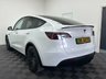 USED 2023 23 TESLA MODEL Y SUV 5dr Electric Auto RWD (346 ps) Black Pack | Interior Styling