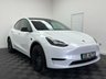 USED 2023 23 TESLA MODEL Y SUV 5dr Electric Auto RWD (346 ps) Black Pack | Interior Styling
