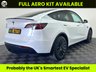 USED 2023 23 TESLA MODEL Y SUV 5dr Electric Auto RWD (346 ps) Black Pack | Interior Styling